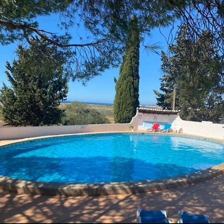 Casa Aleg Villa Albufeira Eksteriør bilde
