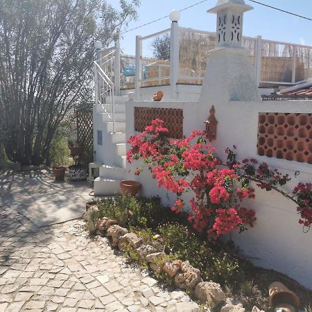 Casa Aleg Villa Albufeira Eksteriør bilde