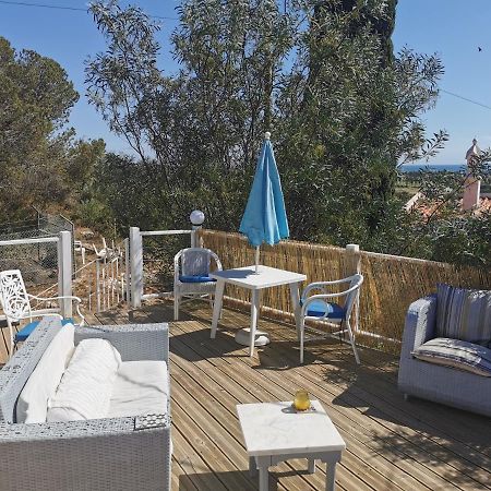 Casa Aleg Villa Albufeira Eksteriør bilde