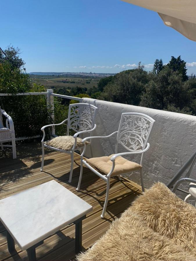 Casa Aleg Villa Albufeira Eksteriør bilde