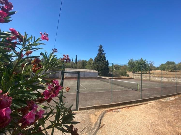 Casa Aleg Villa Albufeira Eksteriør bilde