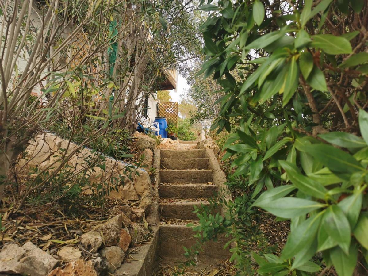 Casa Aleg Villa Albufeira Eksteriør bilde