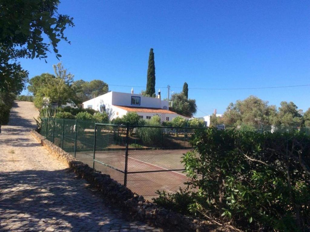 Casa Aleg Villa Albufeira Eksteriør bilde
