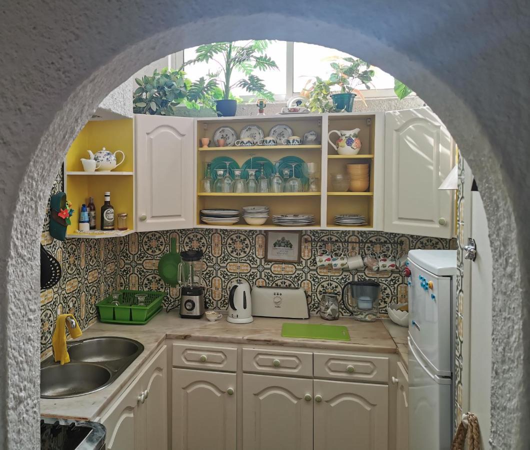 Casa Aleg Villa Albufeira Eksteriør bilde