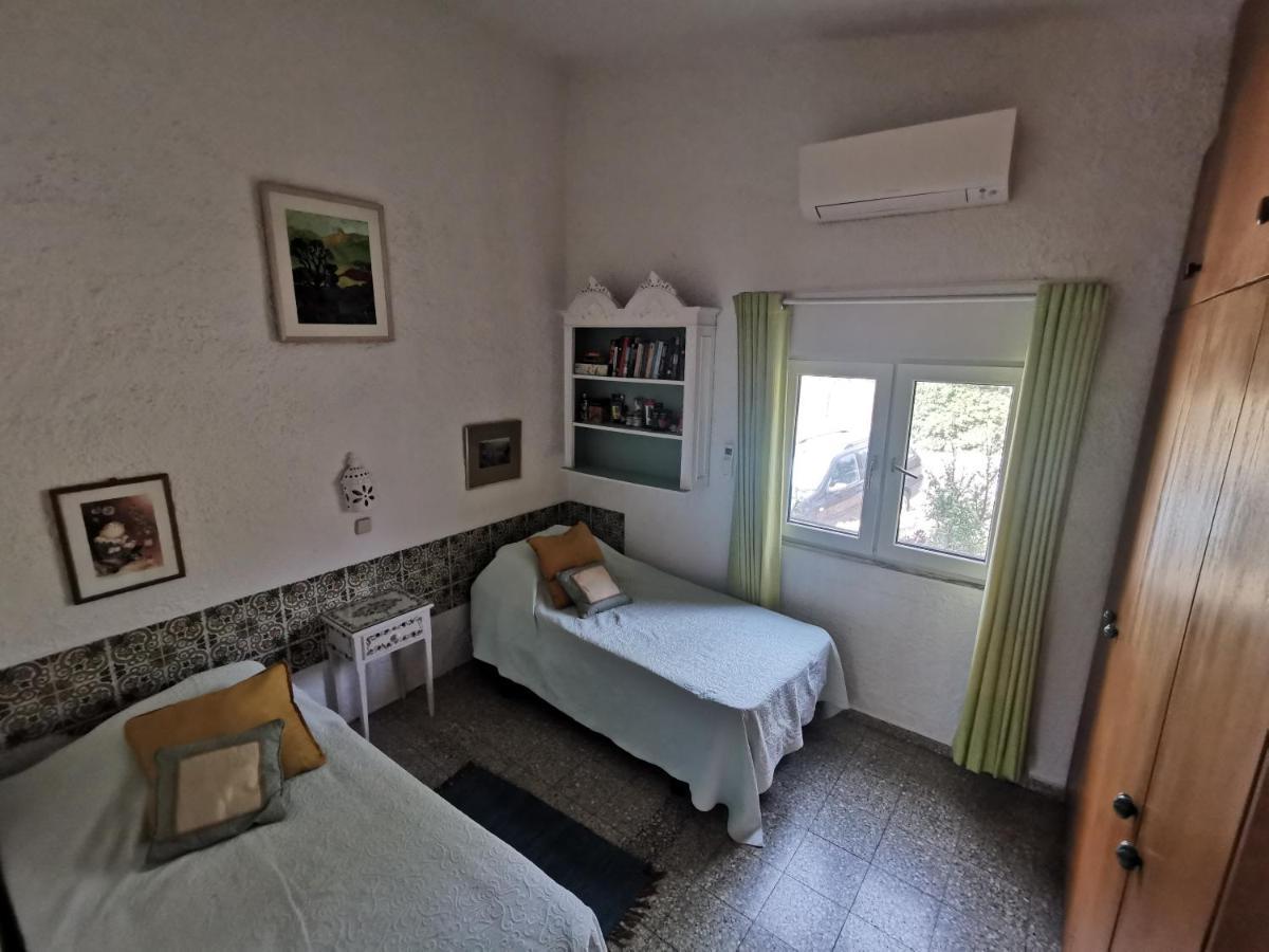 Casa Aleg Villa Albufeira Eksteriør bilde