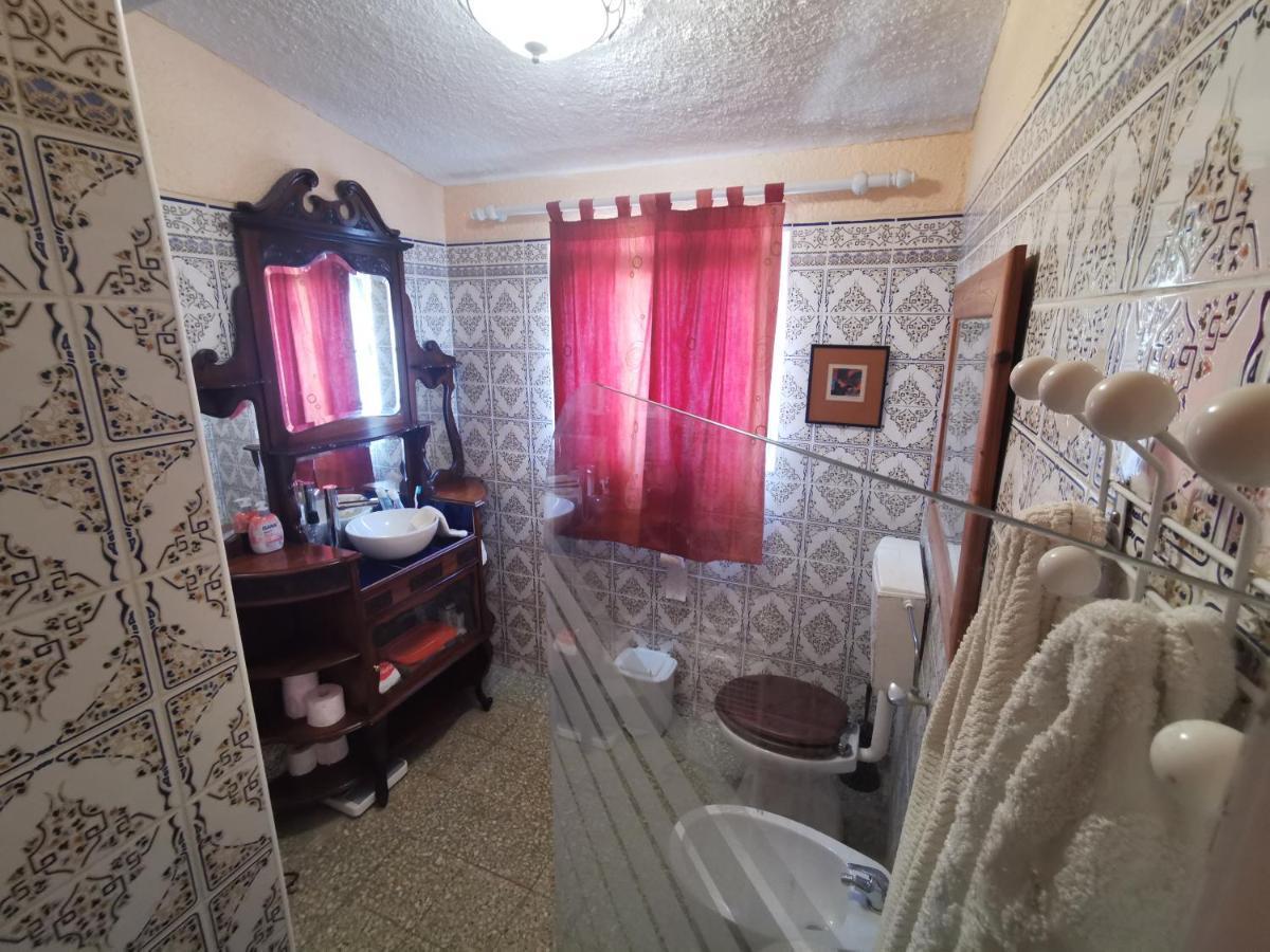 Casa Aleg Villa Albufeira Eksteriør bilde