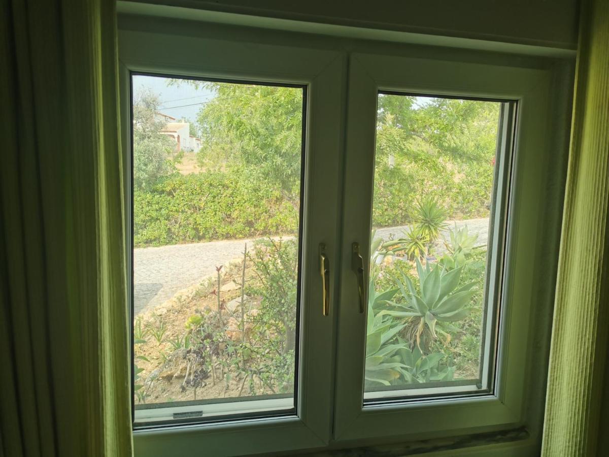 Casa Aleg Villa Albufeira Eksteriør bilde