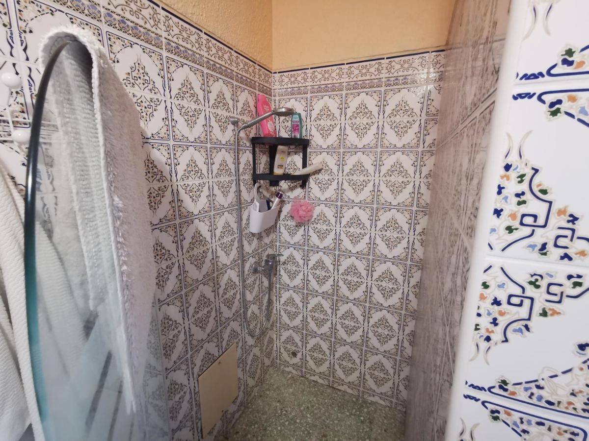 Casa Aleg Villa Albufeira Eksteriør bilde