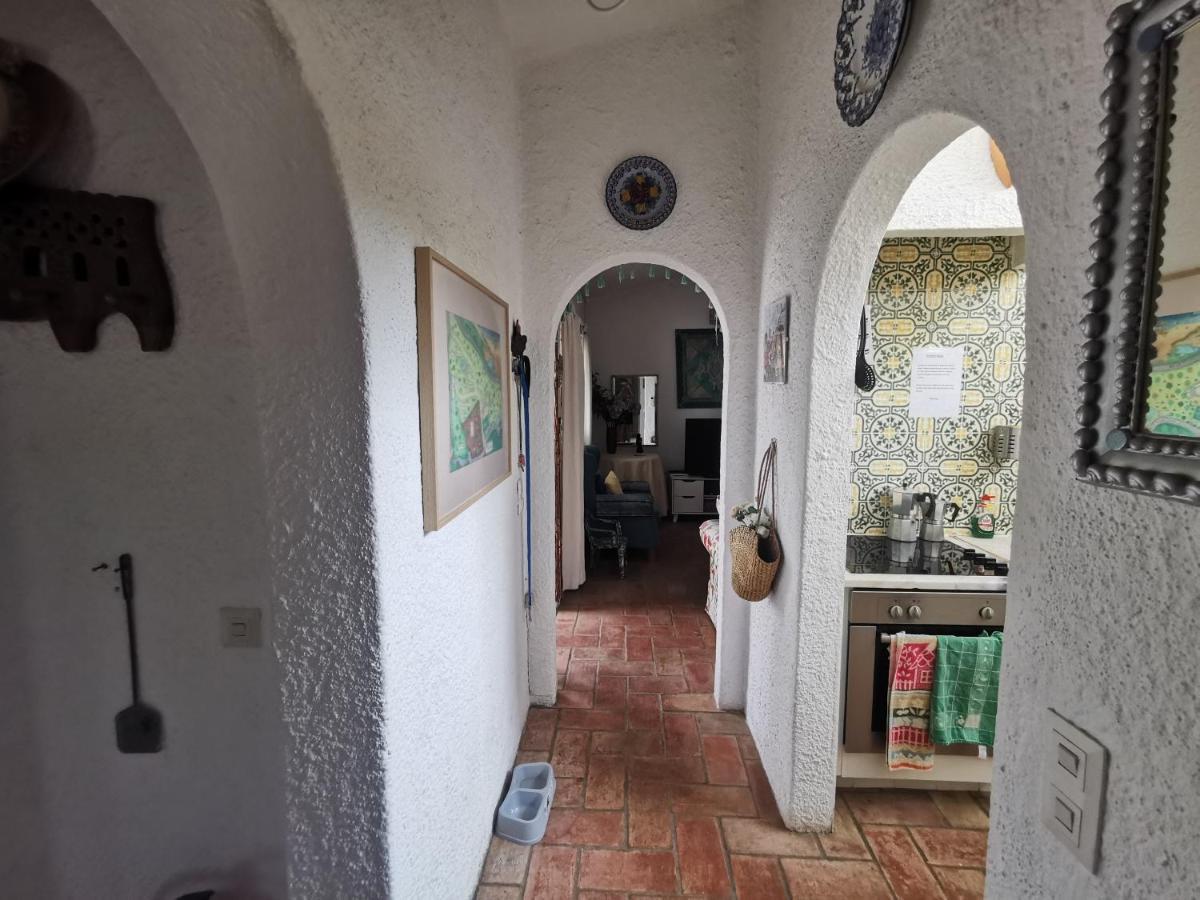 Casa Aleg Villa Albufeira Eksteriør bilde