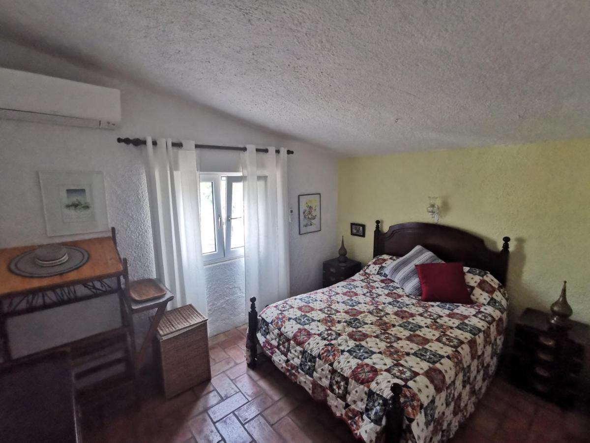 Casa Aleg Villa Albufeira Eksteriør bilde