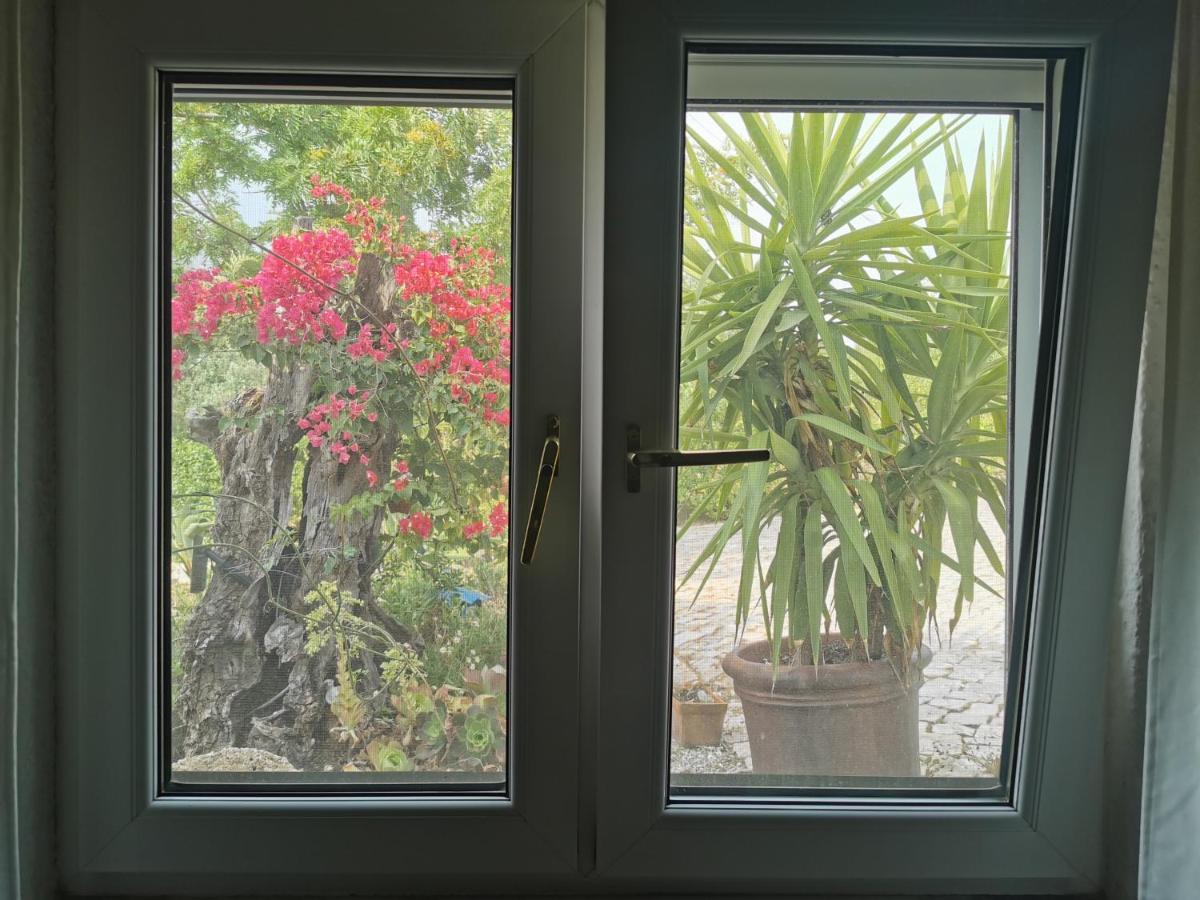 Casa Aleg Villa Albufeira Eksteriør bilde