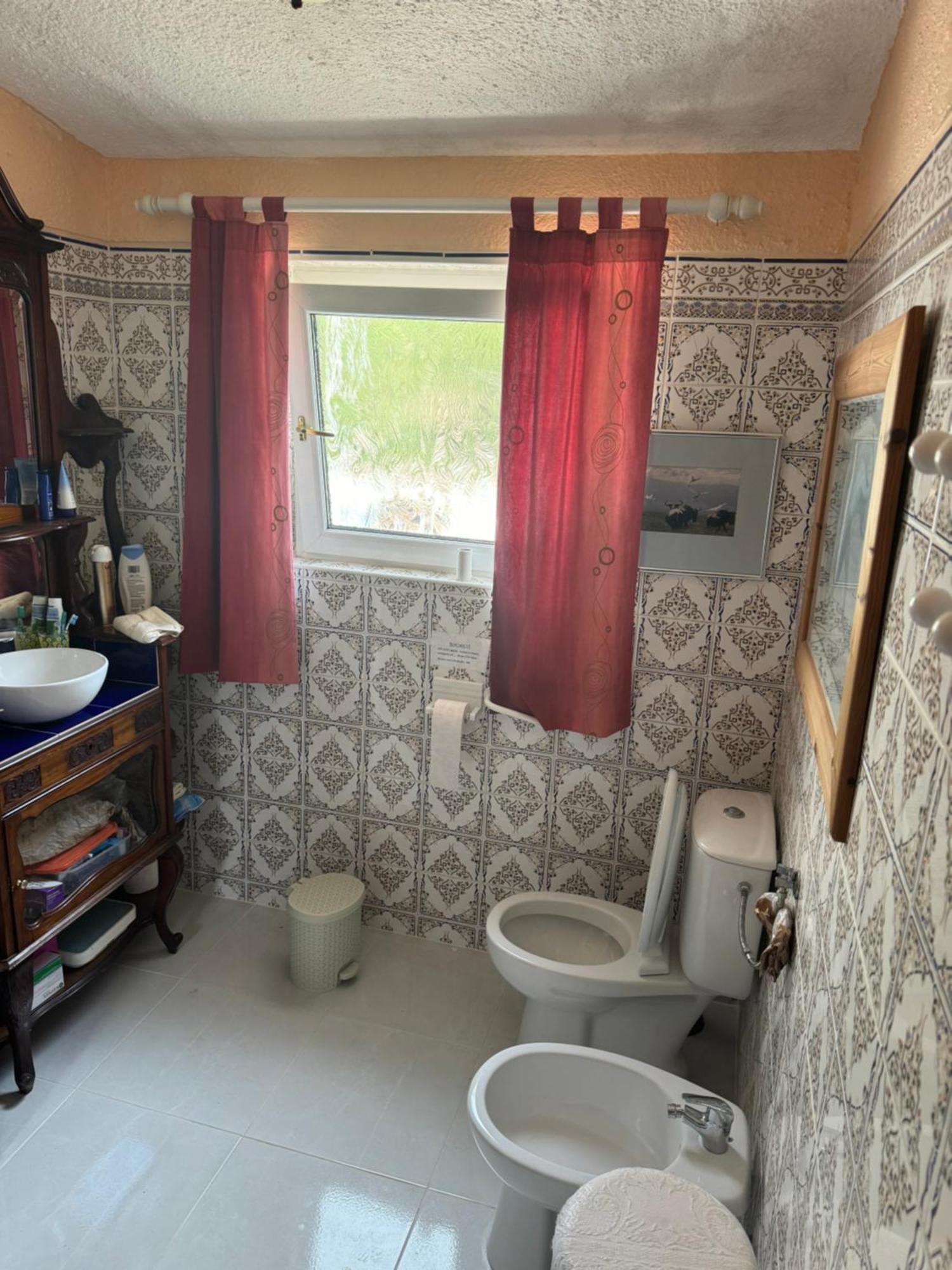 Casa Aleg Villa Albufeira Eksteriør bilde